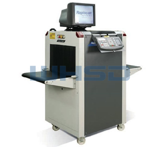 618XR進口安檢儀