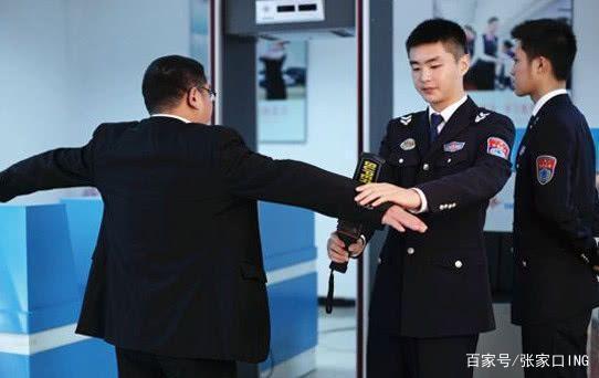 安檢門廠家提醒：張家口乘火車進(jìn)京需經(jīng)過(guò)兩次安檢！
